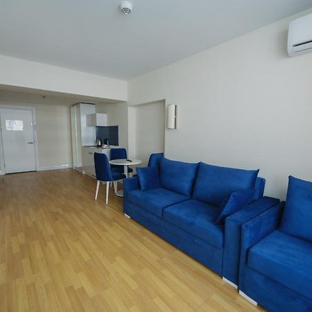 Blue Orbi City Hotel Batoemi Buitenkant foto